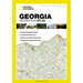 Georgia Recreation Atlas