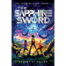 The Sapphire Sword: Volume 1