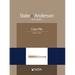 State v. Anderson: Case File