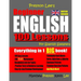 Preston Lee's Beginner English 100 Lessons For Spanish Speakers (British)