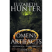 Omens and Artifacts: An Elemental Legacy Novella