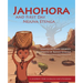 Jahohora and First Day: An African Creation Story (Nejuva Etenga)