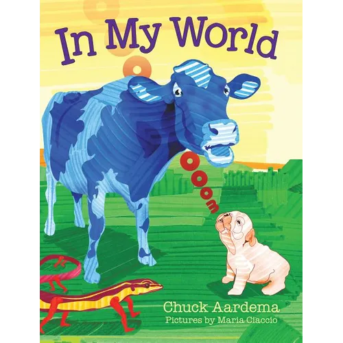 In My World