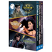 The DC Icons Series: The Graphic Novel Box Set