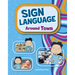 Sign Language Around Town