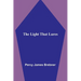 The Light That Lures