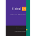 Minimal Art: A Critical Anthology