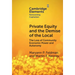 Private Equity and the Demise of the Local