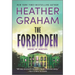 The Forbidden: A Paranormal Mystery