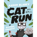 Cat on the Run in Cucumber Madness!