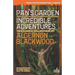 Pan's Garden / Incredible Adventures