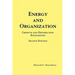 Energy and Organization
