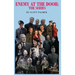 Enemy at the Door: The Series