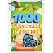 1000 Curiosidades Increíbles (1,000 Amazing World Facts)