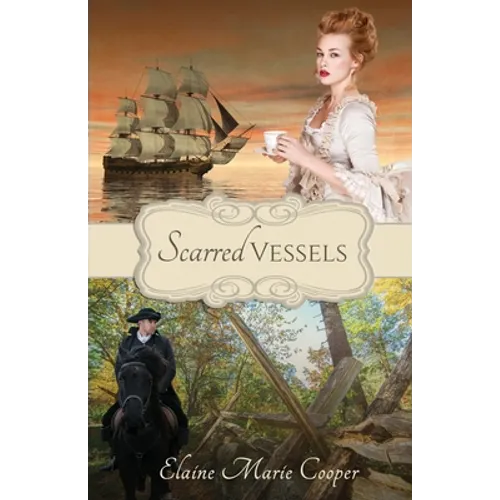 Scarred Vessels