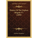 History Of The Orphan Brigade V1 (1898)