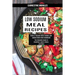 Low Sodium Meal Recipes: The Complete Guide to Breakfast, Lunch, Dinner, and More (Cook It Yourself With Yummy Low-sodium Main Dish Cookbook!)