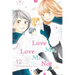 Love Me, Love Me Not, Vol. 12