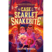 The Case of the Scarlet Snakebite