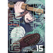 Golden Kamuy, Vol. 15