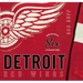 Original Six Dynasties: The Detroit Red Wings