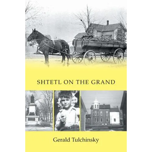 Shtetl on the Grand