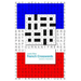 French Crosswords: Level 2, Volume 2