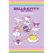 Hello Kitty and Friends Character Guide