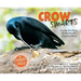 Crow Smarts: Inside the Brain of the World's Brightest Bird