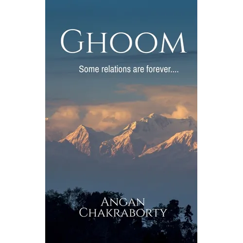 Ghoom
