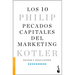 Los 10 Pecados Capitales del Marketing / Ten Deadly Marketing Sins