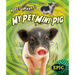 My Pet Mini Pig