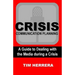 Crisis Communication Planning: A Guide to Dealing with the Media During a Crisis