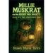 Millie Muskrat and the Secret Paw Society Case #1: The Phantom Paw: An Interactive Mystery Chapter Book for Young Detectives