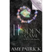 Hidden Game, Book 1 of the Ancient Court Trilogy: A Hidden Novel