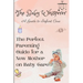 The Baby Whisperer: A Guide to Infant Care