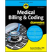 Medical Billing & Coding for Dummies