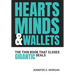 Hearts, Minds & Wallets: The Thin Book That Closes Gigantic Deals