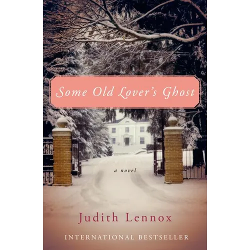 Some Old Lover's Ghost