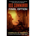 OSS Commando: Final Option