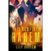 His Vampire Harem Book Two: Harem Paranormal Romance (Gay)