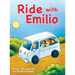 Ride with Emilio