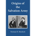 Origins of the Salvation Army