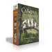 The Catwings Complete Collection (Boxed Set): Catwings; Catwings Return; Wonderful Alexander and the Catwings; Jane on Her Own
