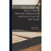 Grace Before Meals. Brief Prayers Arranged for Each Day in the Year