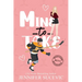 Mine to Take (Illustrated Cover): A Brother's Rival, Mistaken Identity New Adult Sports Romance