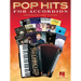 Pop Hits for Accordion