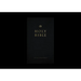 ESV Church Bible, Large Print (Hardcover, Black)