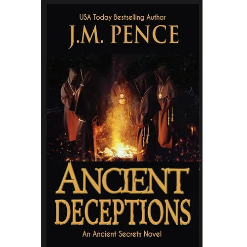 Ancient Deceptions