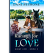 Racing for Love